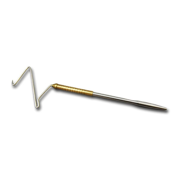 product variation UMPQUA Tiemco Midge Dual Finisher with Half-Hitch and Whip-Finishing Tool (30957) image
