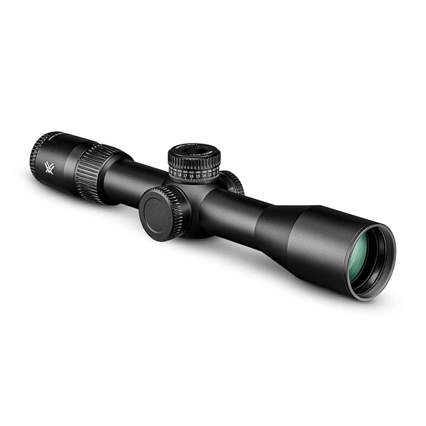 VORTEX Venom 3-15x44 FFP EBR-7C MRAD Reticle Riflescope (VEN-31502)