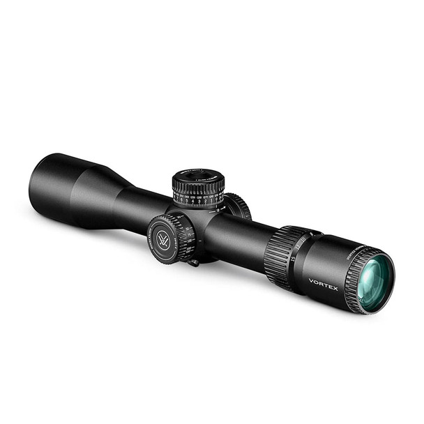 product variation VORTEX Venom 3-15x44 FFP EBR-7C MRAD Reticle Riflescope (VEN-31502) image
