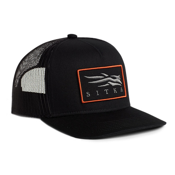 product variation Sitka Black image