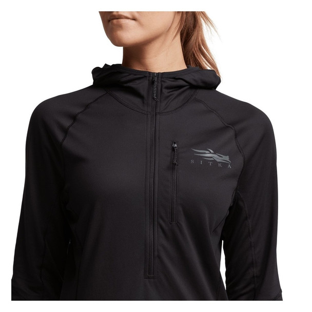 product variation Sitka Black image