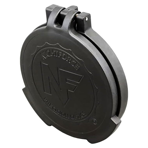 product variation NIGHTFORCE ATACR/NXS10x 42mm Objective Flip-up Lens Cap (A470) image