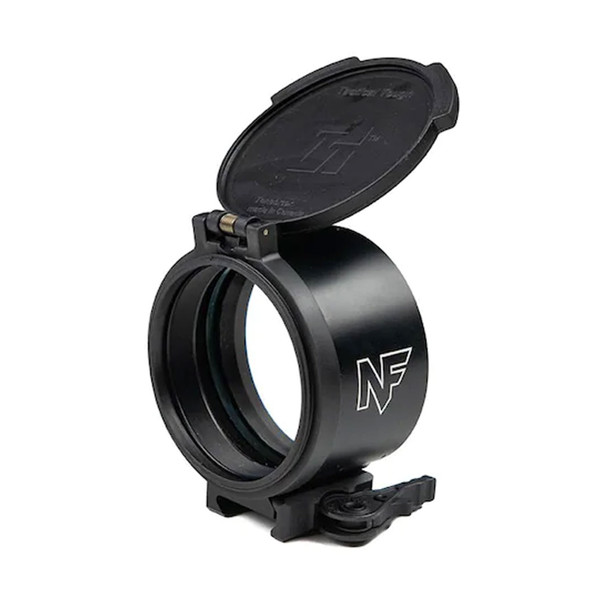 product variation NIGHTFORCE 100 MOA/29 MRAD Additional Elevation Wedge Prism Assembly (A541) image