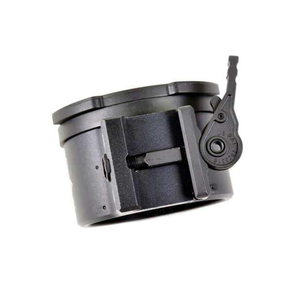 product variation NIGHTFORCE 100 MOA/29 MRAD Additional Elevation Wedge Prism Assembly (A541) image