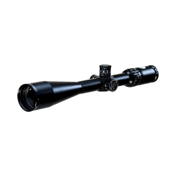 product variation NIGHTFORCE Competition 15-55x52mm CTR-3 Reticle Riflescope (C512) image