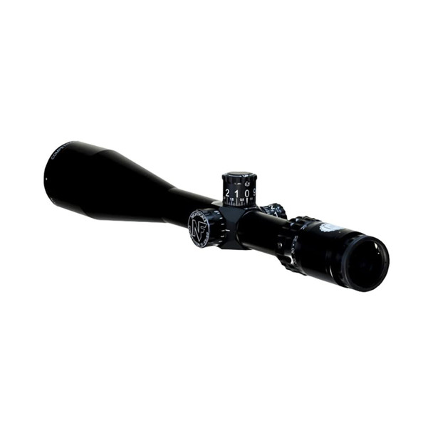 product variation NIGHTFORCE Competition 15-55x52mm CTR-3 Reticle Riflescope (C512) image