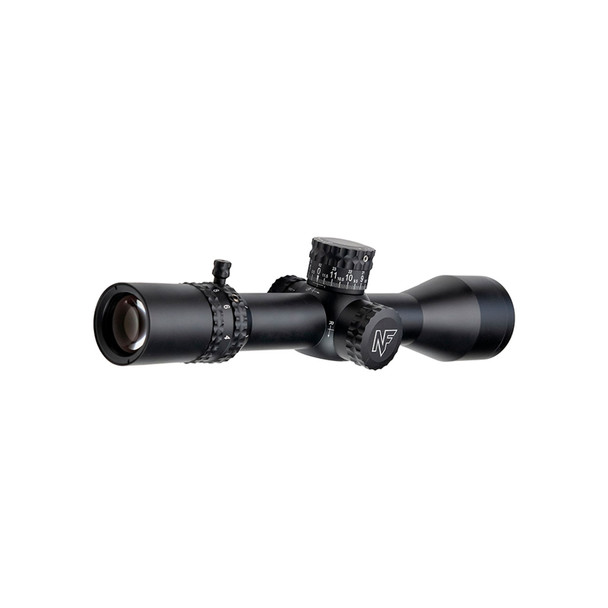 product variation NIGHTFORCE ATACR 4-16x50mm F2 MOAR Reticle Riflescope (C544) image