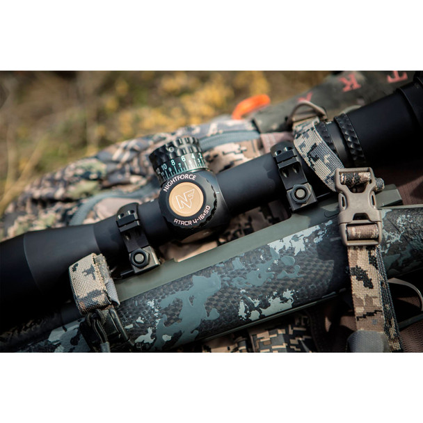 product variation NIGHTFORCE ATACR 4-16x50mm F2 MOAR Reticle Riflescope (C544) image