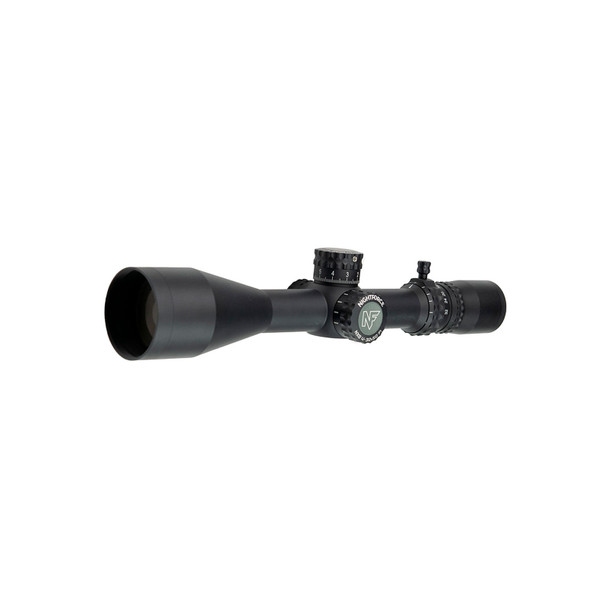 product variation NIGHTFORCE NX8 4-32x50mm F1 TReMoR5 Reticle Riflescope (C693) image