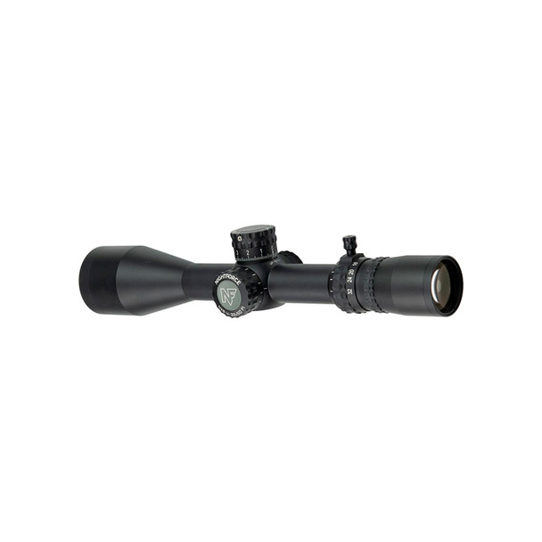product variation NIGHTFORCE NX8 4-32x50mm F1 TReMoR5 Reticle Riflescope (C693) image