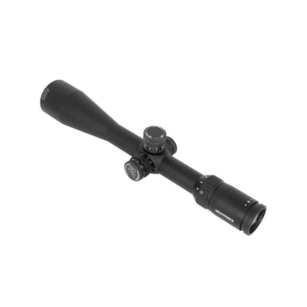 product variation NIGHTFORCE SHV 4-14x50mm Mil-XT Reticle Riflescope (C694) image