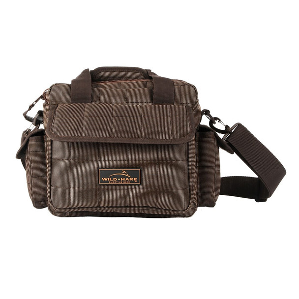 product variation PEREGRINE Premium Hedgetweed Brown Sporting Clays Bag (WH-202P-HB) image