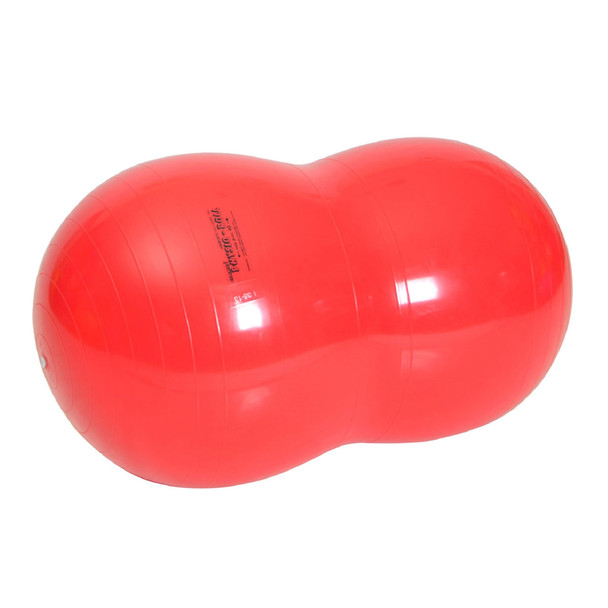 product variation GYMNIC Physio Roll 40 Red Exercise Ball (8801) image