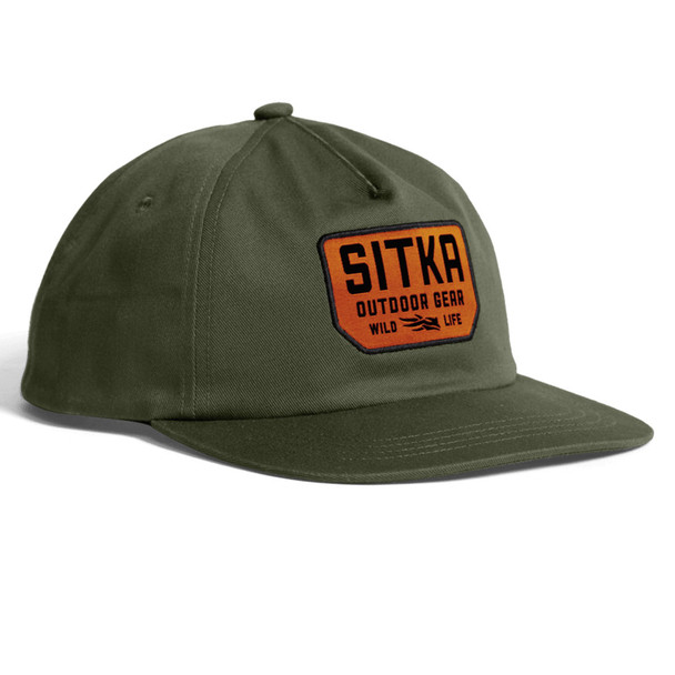 product variation Olive Green image
