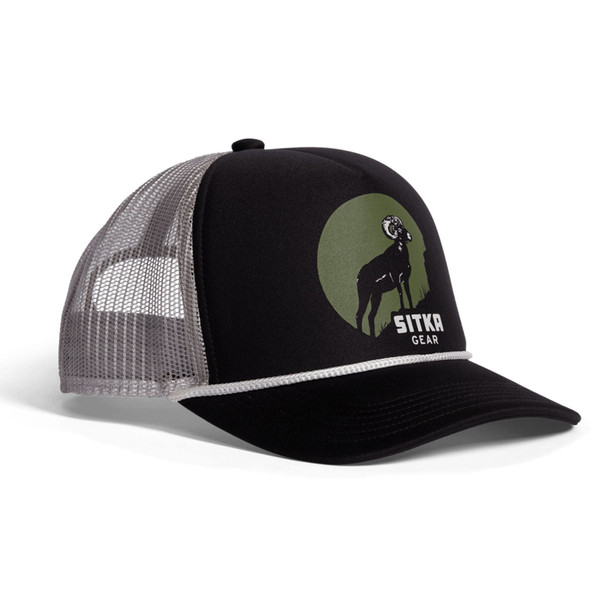 product variation Sitka Black image