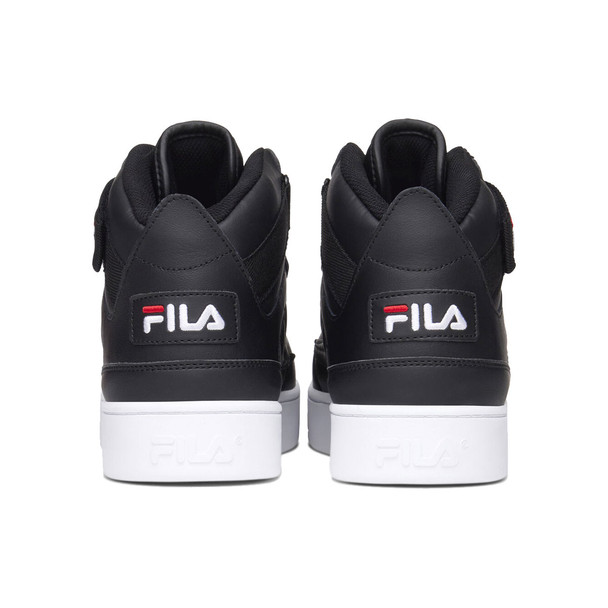 product variation Black/Fila Red/White image