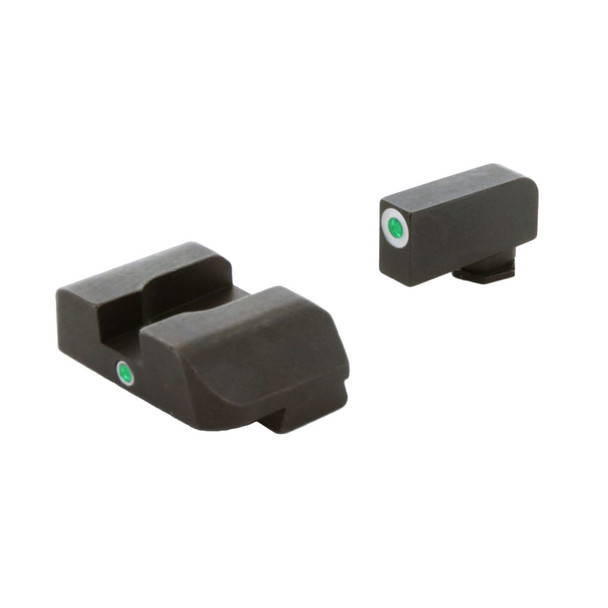 product variation AMERIGLO i-Dot Sight Set for Glock Gen 5 9mm/.40 (GL-5101) image