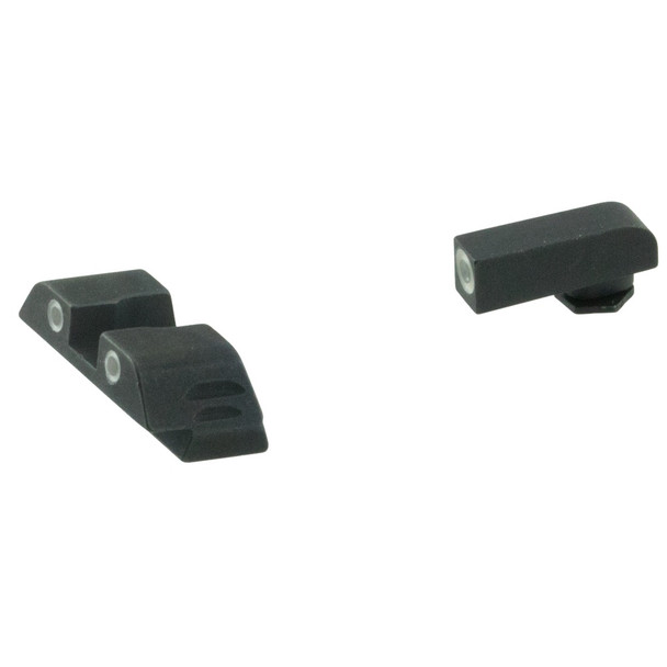 product variation AMERIGLO Classic Tritium Sight Set for Glock Gen 5 9mm/.40 (GL-5115) image