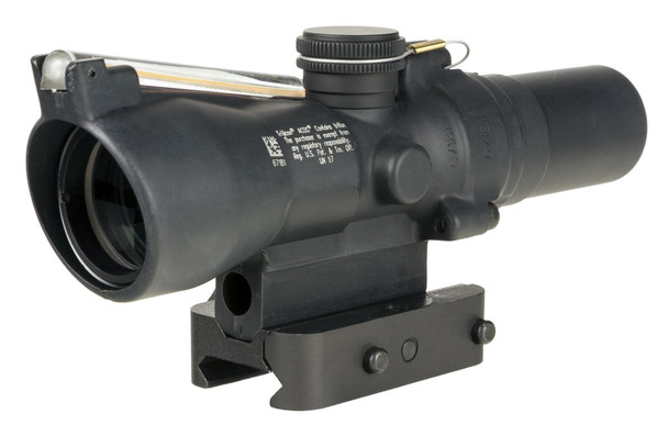 product variation TRIJICON ACOG 1.5x24 Compact Riflescope (TA45-C-400334) image