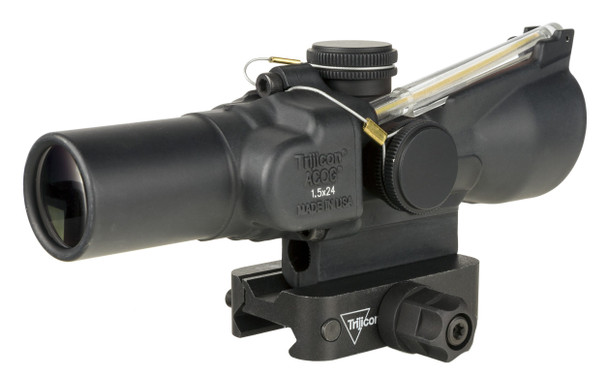 product variation TRIJICON ACOG 1.5x24 Compact Riflescope (TA45-C-400334) image