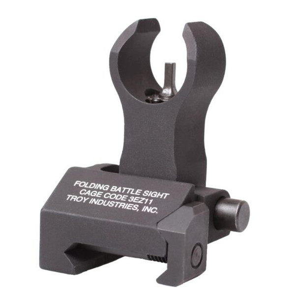 product variation TROY BattleSight HK Picatinny Black Folding Sight (SSIG-FBS-FHBT-00) image