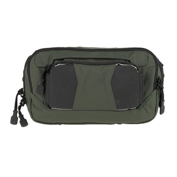 product variation Rudder Green image