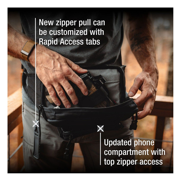 product variation Rudder Green image