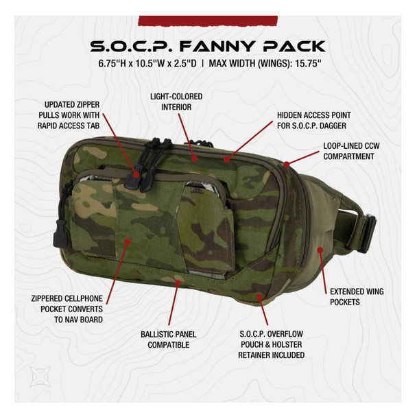 product variation Tropic MultiCam image