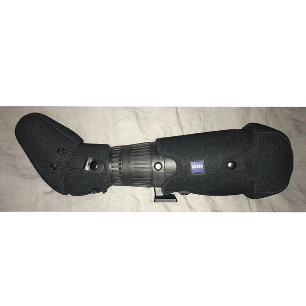 product variation ZEISS Stay-On Carrying Case for Victory Harpia 85mm Spotting Scope (000000-2169-977) image