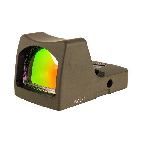 product variation Olive Drab Green image