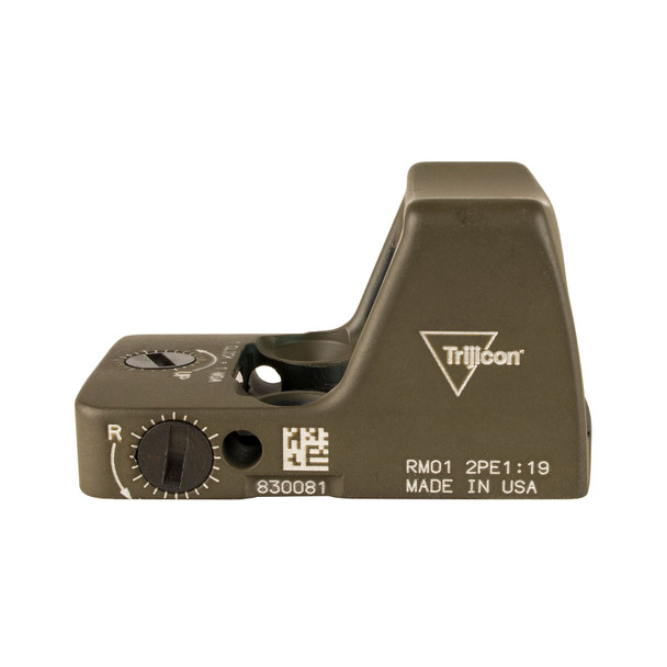 product variation Olive Drab Green image