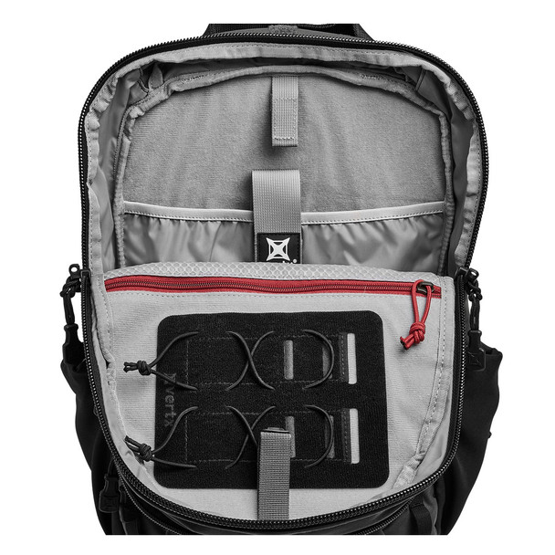 VOLKTACTICALGEAR VBS初期型 BactrianBackPanel – VOLK TACTICAL GEAR