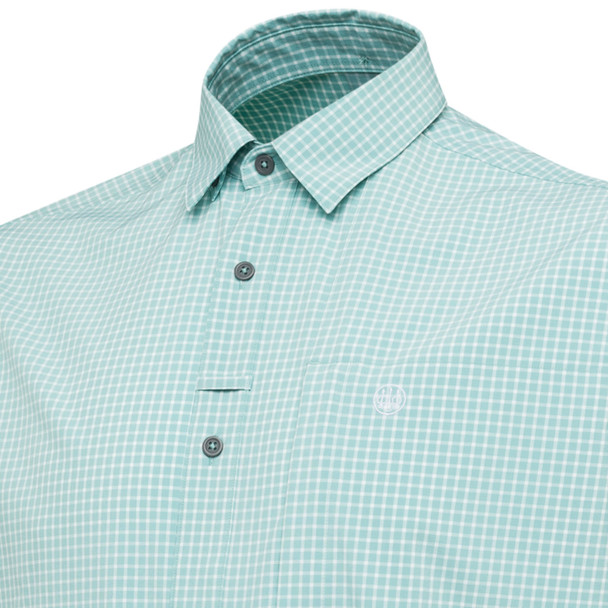 product variation Fancy Check Caraibian image