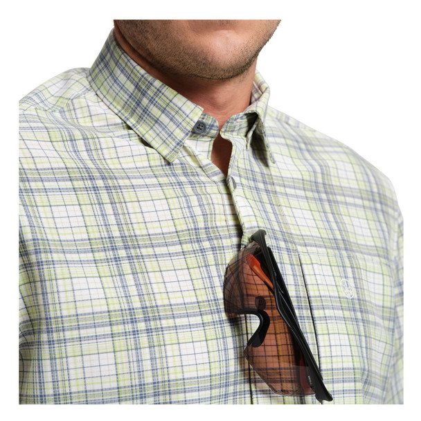 product variation Ivory/Ebony Check image