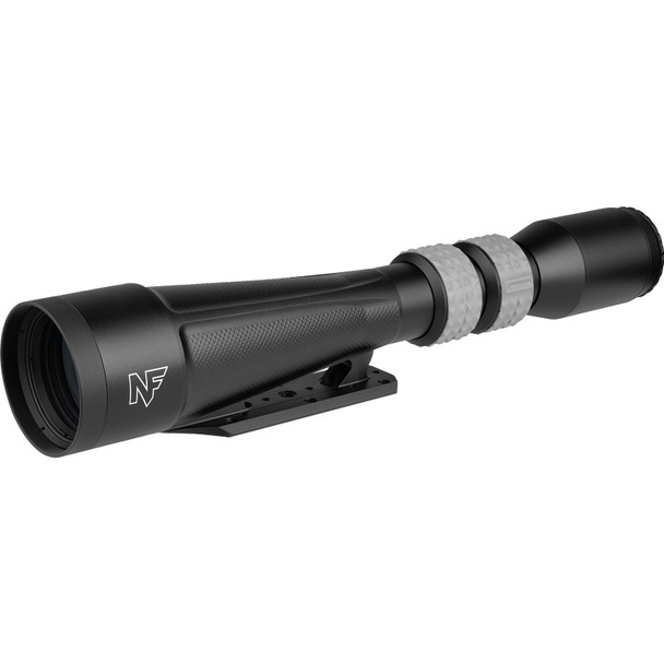 product variation NIGHTFORCE MOA-Xts 6-36x50mm F1 Configurable Field Spotting Scope (C657) image