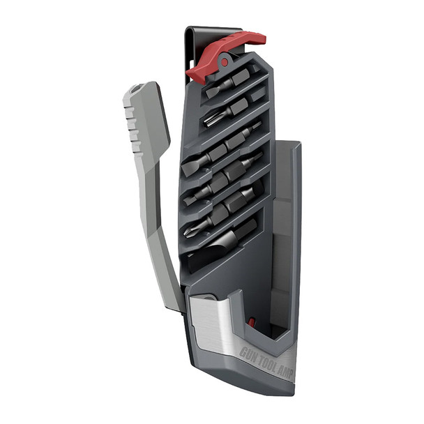 product variation REAL AVID Gun Tool AMP Pistol Next-Gen Readiness Multi-Tool (AVGTAMP-P) image