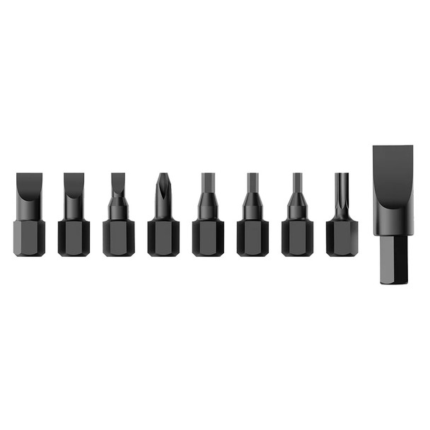 product variation REAL AVID Gun Tool AMP Pistol Next-Gen Readiness Multi-Tool (AVGTAMP-P) image