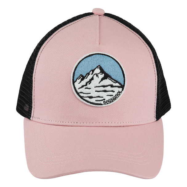 Powder Pink