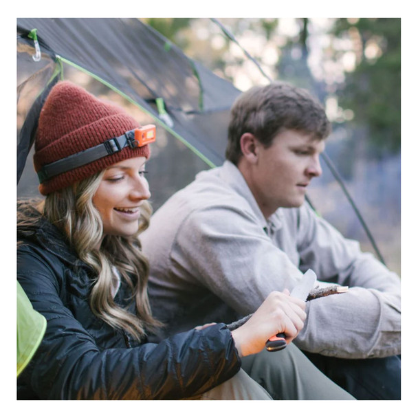 product variation SOL Venture Rechargeable LED Headlamp (0140-1303) image