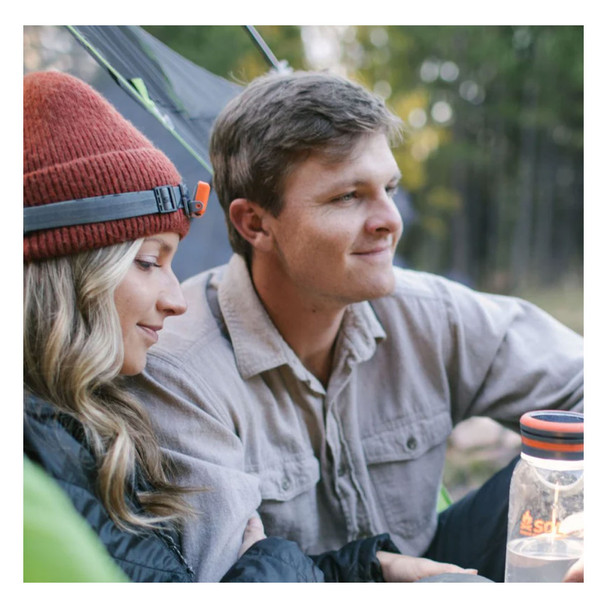 product variation SOL Venture Rechargeable LED Headlamp (0140-1303) image