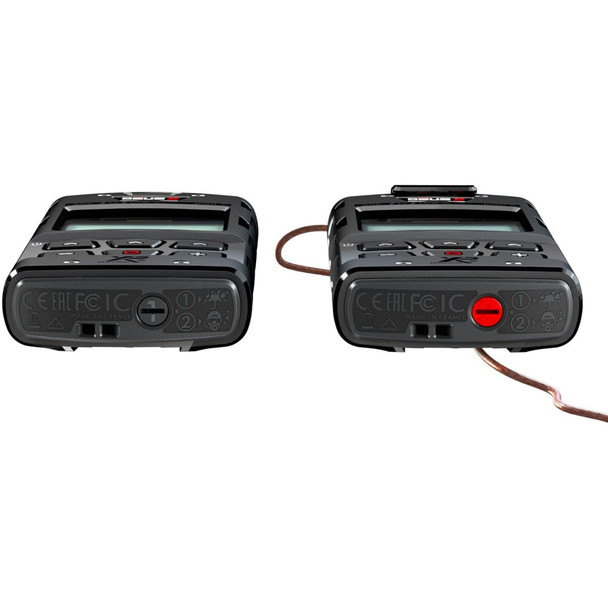 product variation XP METAL DETECTORS Deus II Remote Control (D2-RC) image