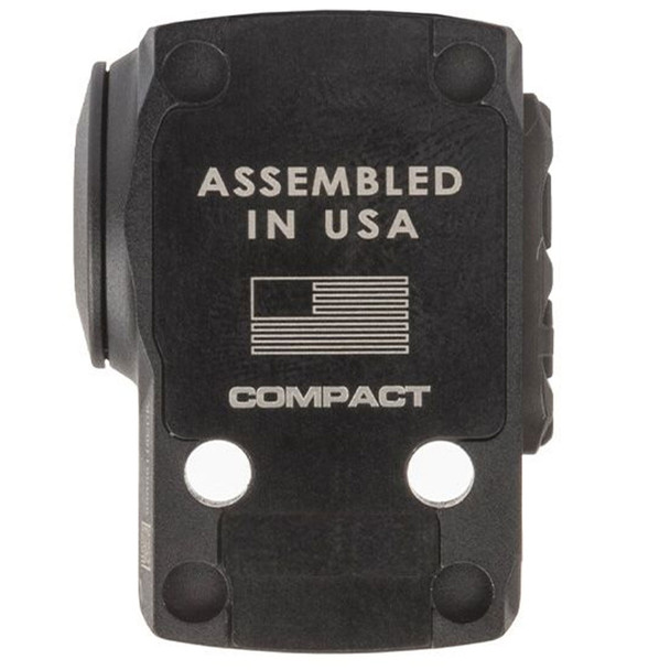 product variation SIG SAUER ROMEO-X Pistol-Mounted Reflex Sight (SORX1231) image