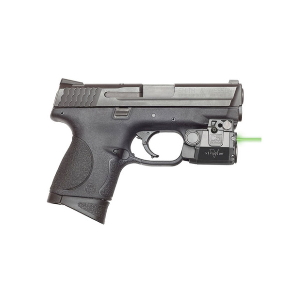 product variation VIRIDIAN Universal Sub-Compact Green Laser (C5) image