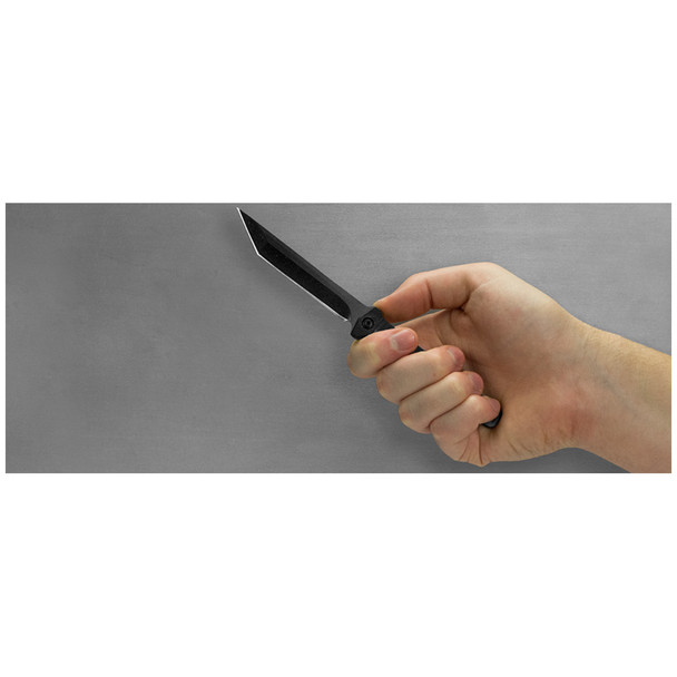 product variation KERSHAW Dune 3.8in Fixed Blade Knife (4008X) image