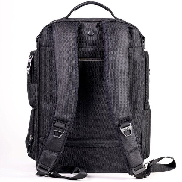 product variation MYGOFLIGHT PLC Pro 2024 Edition Black Flight Bag (BAG-1105) image