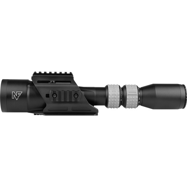 NIGHTFORCE CFS 6-36x50mm F1 MIL-XTs Kit C696