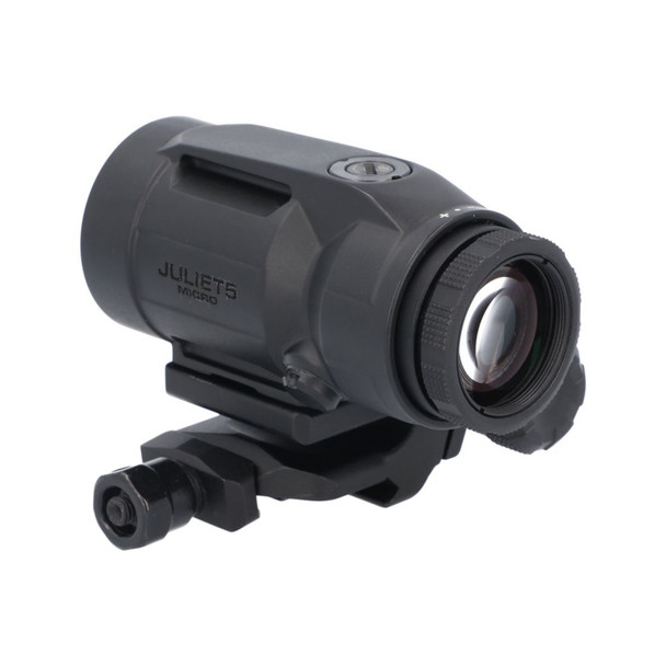 product variation SIG SAUER Juliet5-Micro 5x24mm Black Magnifier (SOJ5M001) image