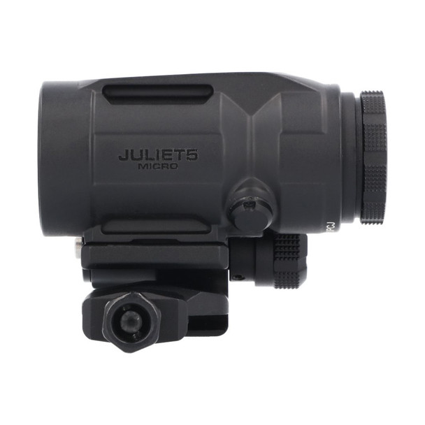 product variation SIG SAUER Juliet5-Micro 5x24mm Black Magnifier (SOJ5M001) image