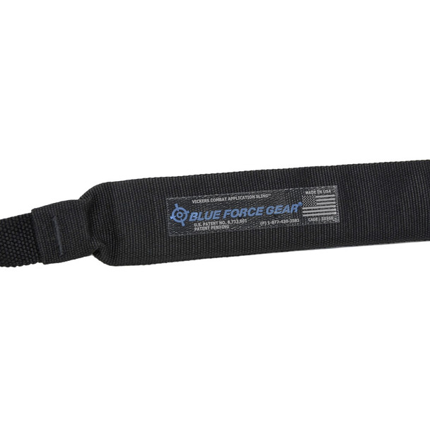 【実物】Blue Force Gear Vickers Padded Sling Blue Force Gear sling - Vickers padded Sling ǀ SIG SAUER