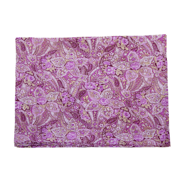 product variation Pink Paisley image